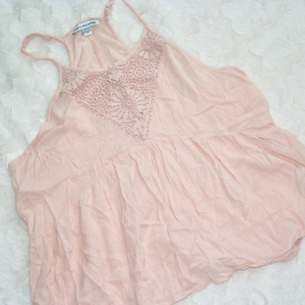 American Eagle Tank Top